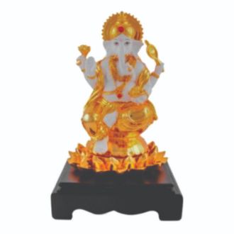 Gifting Variety of God Figures / Gift Exclusive GANESH